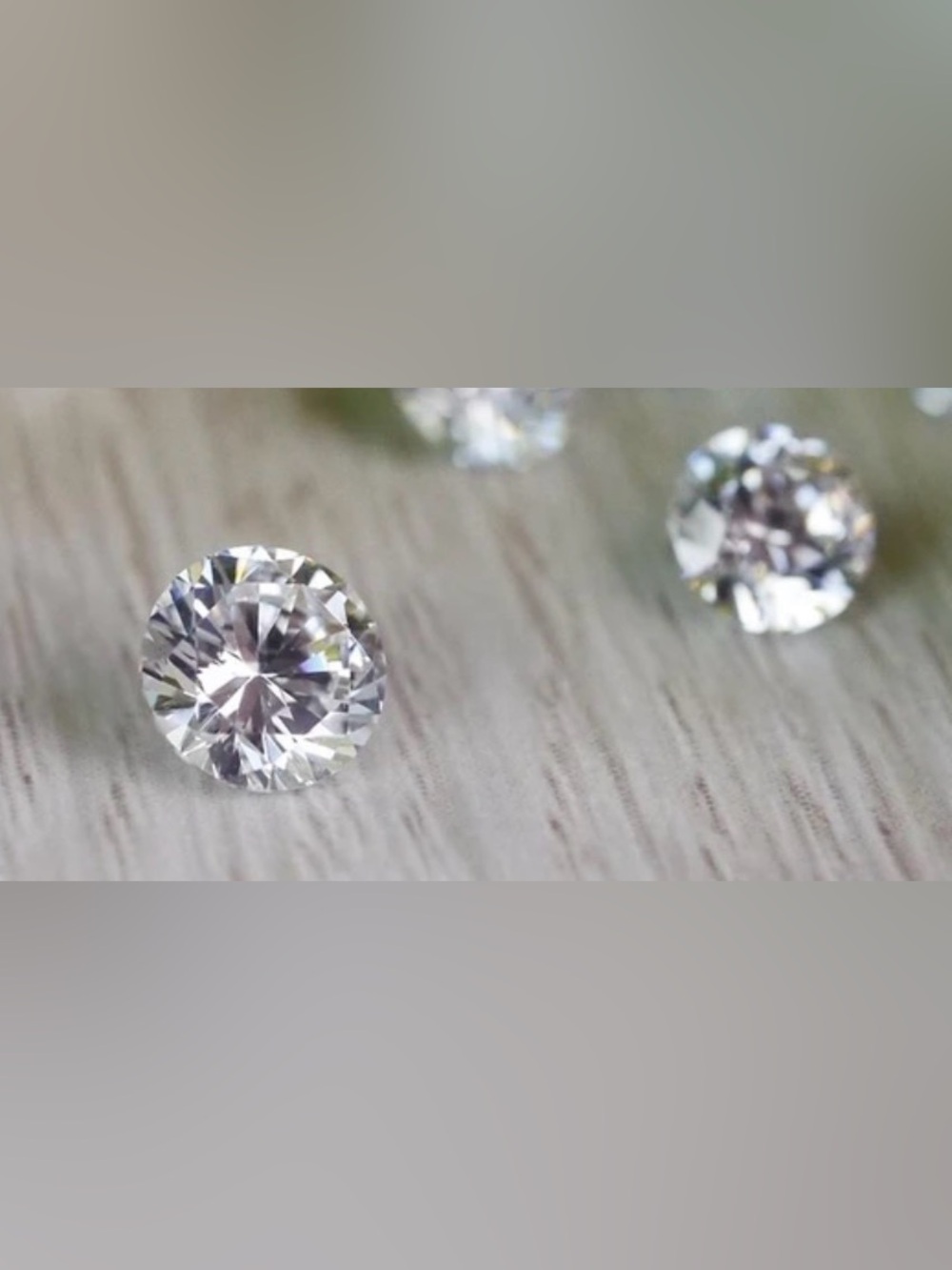 Loose Stone Lab Diamonds (2)